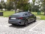 أودي A3 S لاين 2022